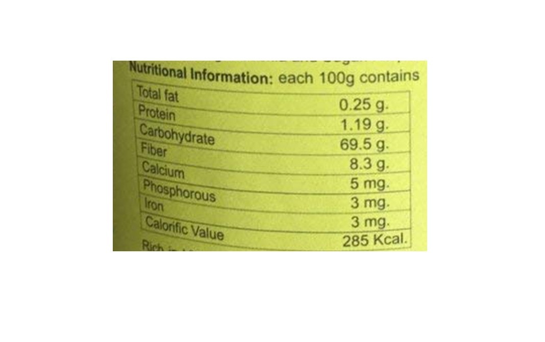 Leeladhar Organics Organic Amla Candy    Jar  300 grams